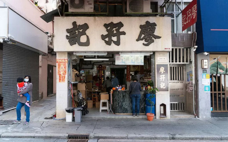 Ke Hong Kong, Jangan Lupa ke 4 Tempat di Kowloon